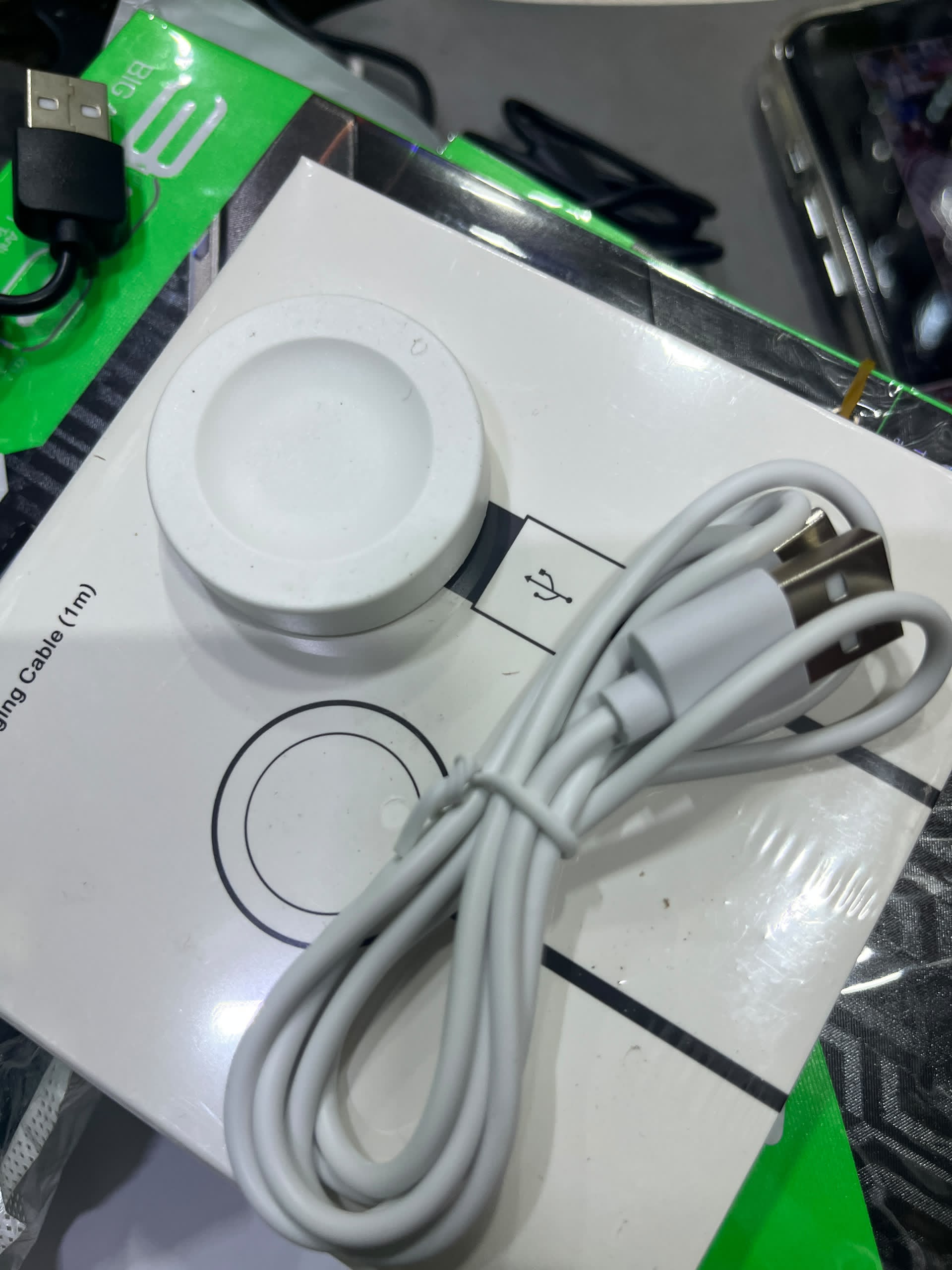Station Charge Huawei Watch
