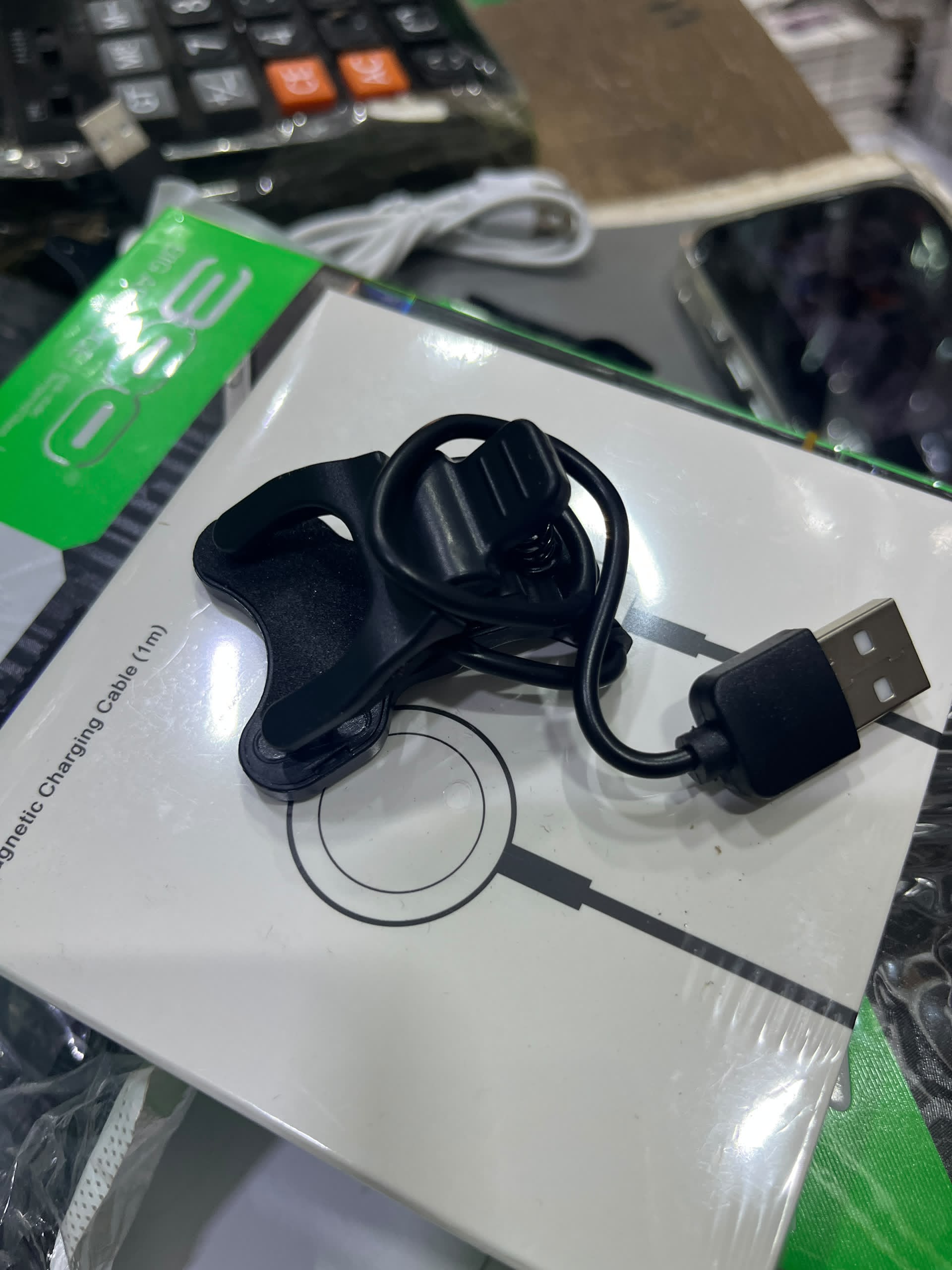 Câble Charge Kospet