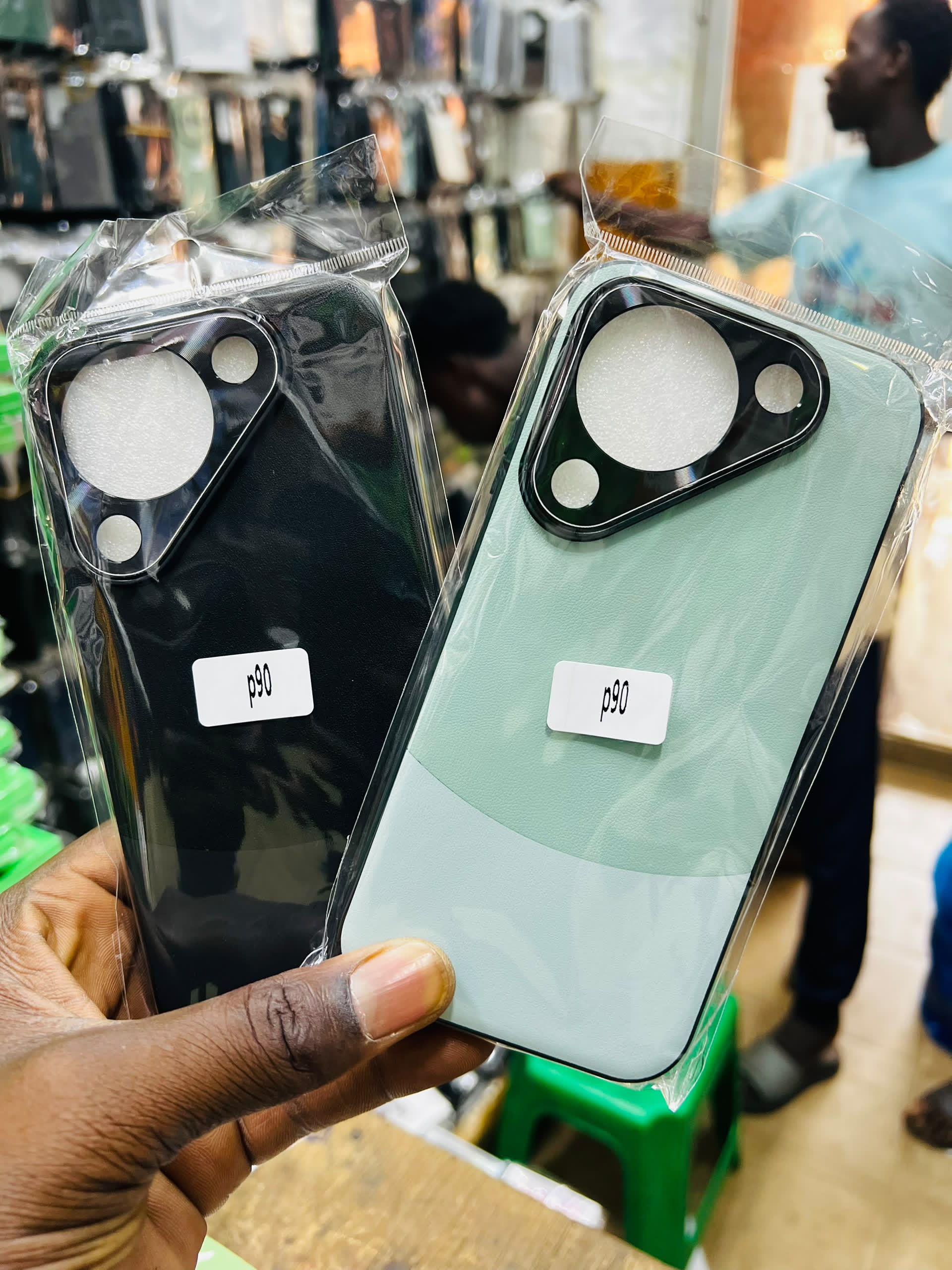 Coque Huawei Pura 70